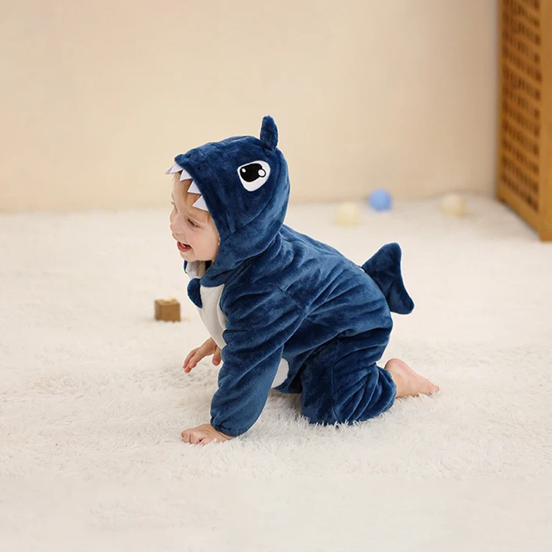 Pilou pilou bébé garçon