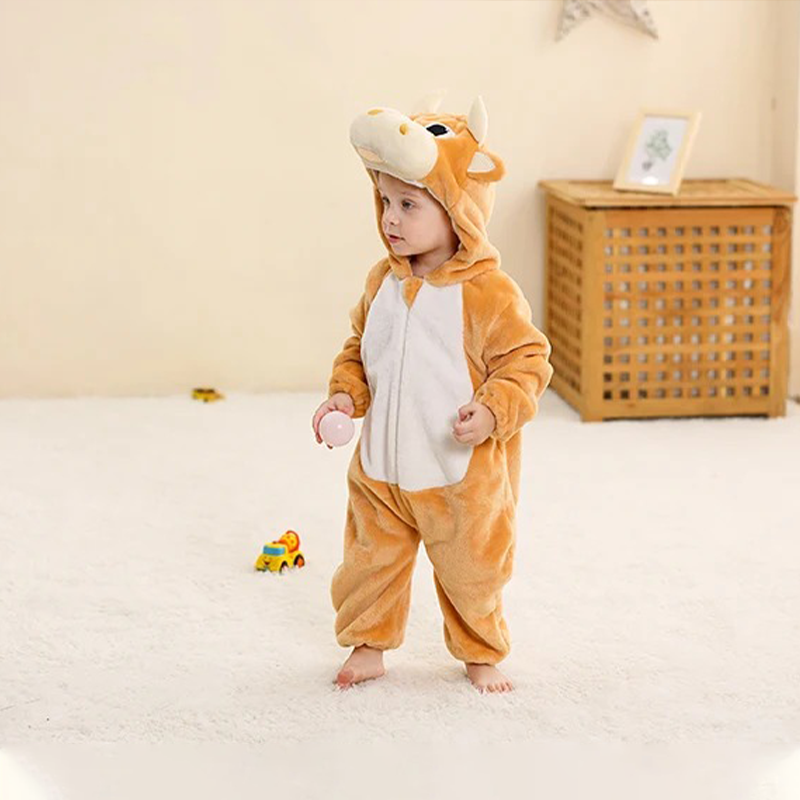 Pilou pilou bébé fille