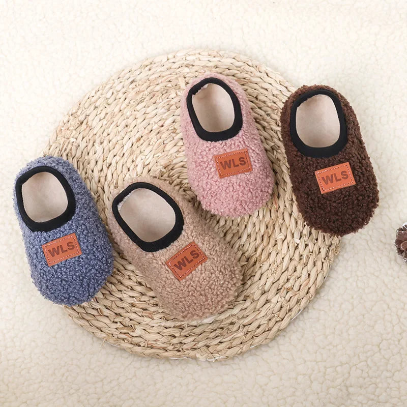 Chaussons Chaussettes Hommes / Enfants