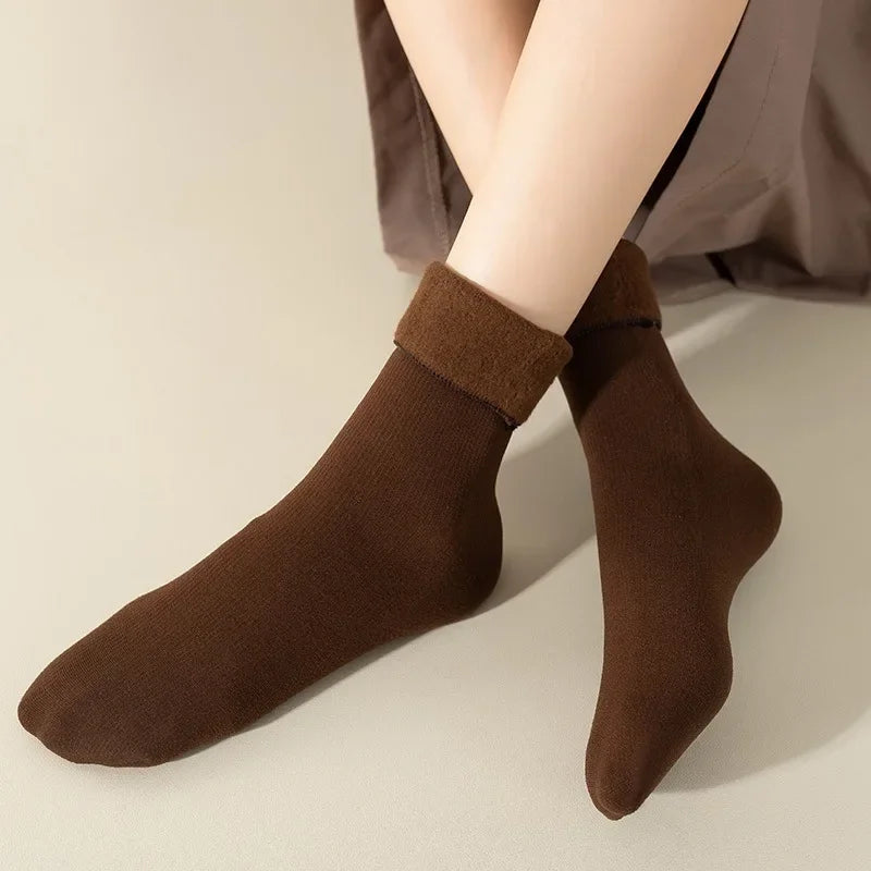 Chaussette Pilou Pilou