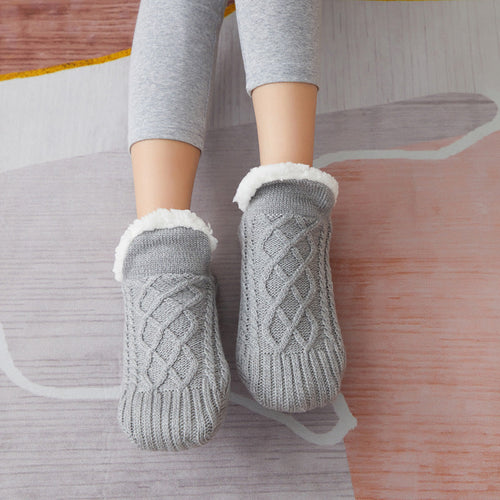 Chausson Chaussette d'intérieur