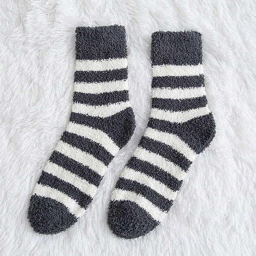 Chaussette pilou pilou pour homme