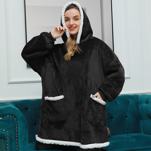 Pull plaid pilou pilou