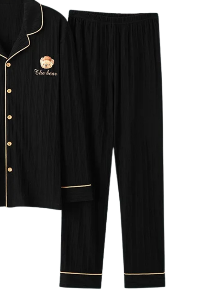 Pyjama Homme Hiver Dodo