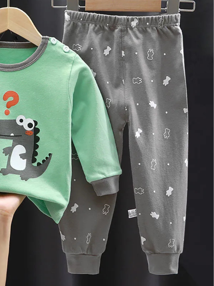 Pyjama Enfant Hush