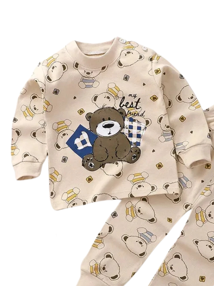 Pyjama Enfant Best Friend