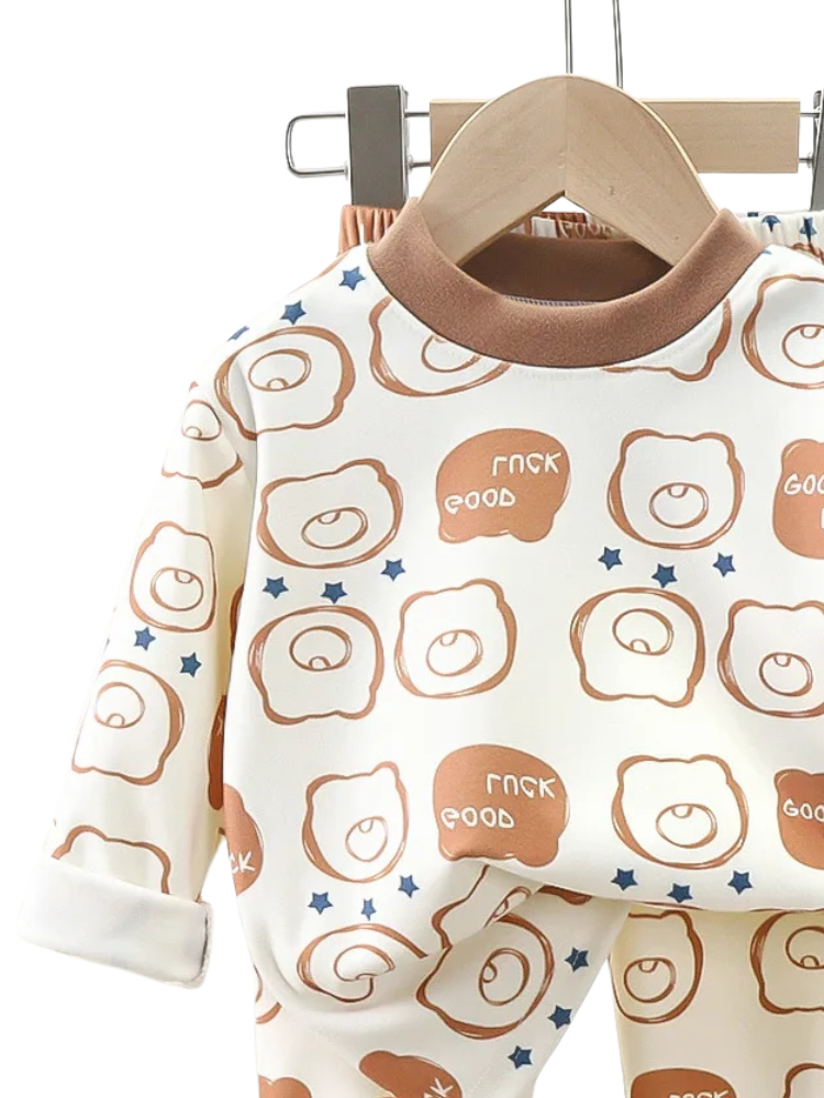 Pyjama Enfant Good Luck