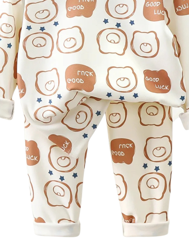 Pyjama Enfant Good Luck