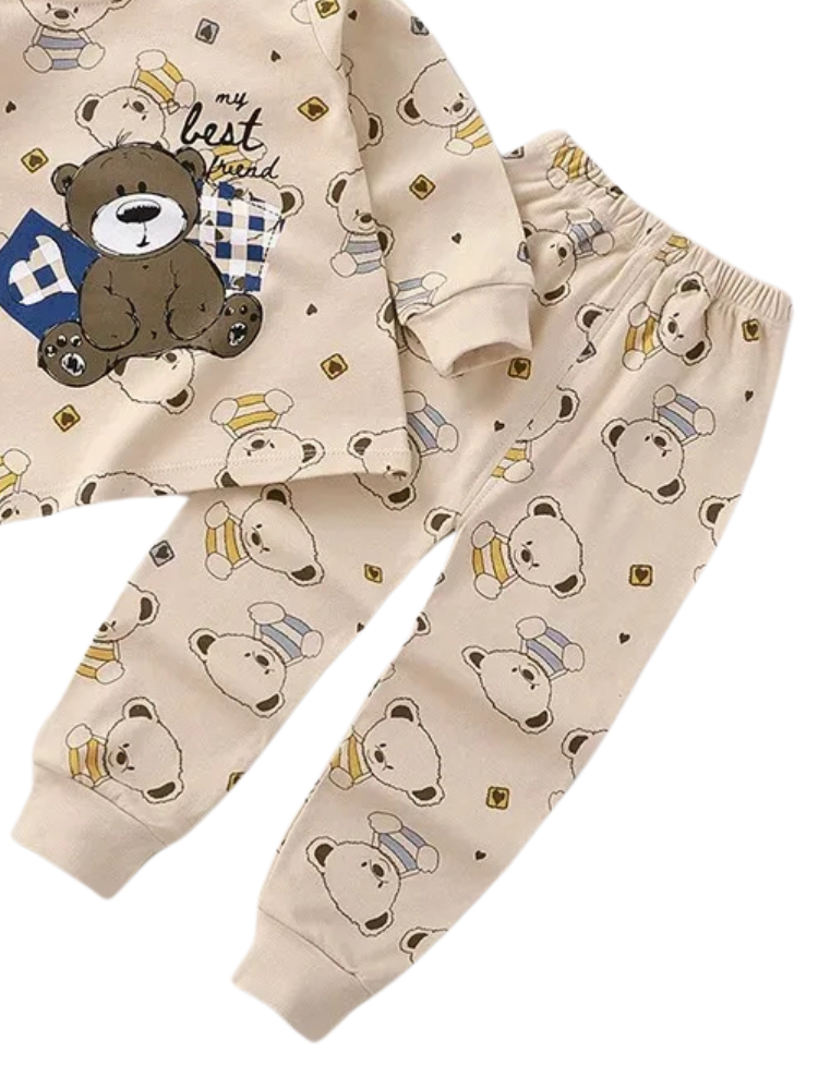 Pyjama Enfant Best Friend
