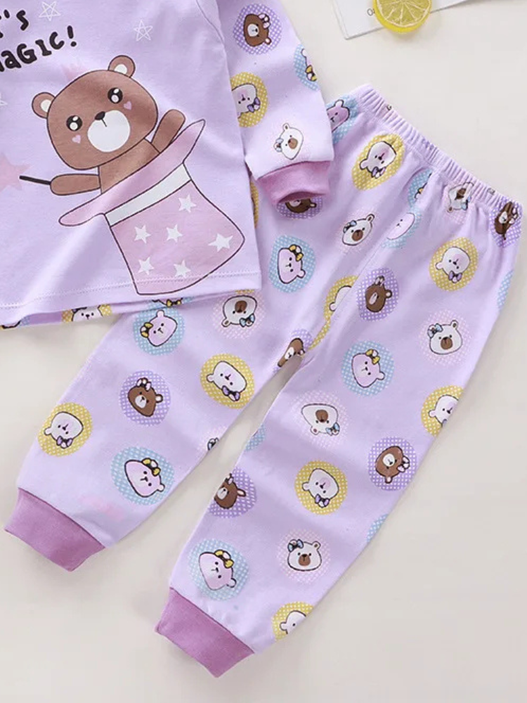 Pyjama Enfant Magic