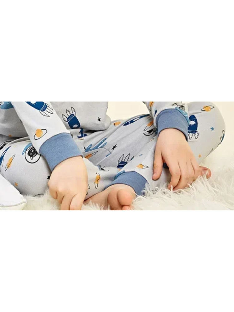 Pyjama Enfant Espace