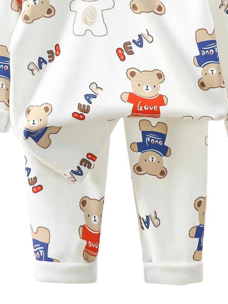 Pyjama Enfant Bear