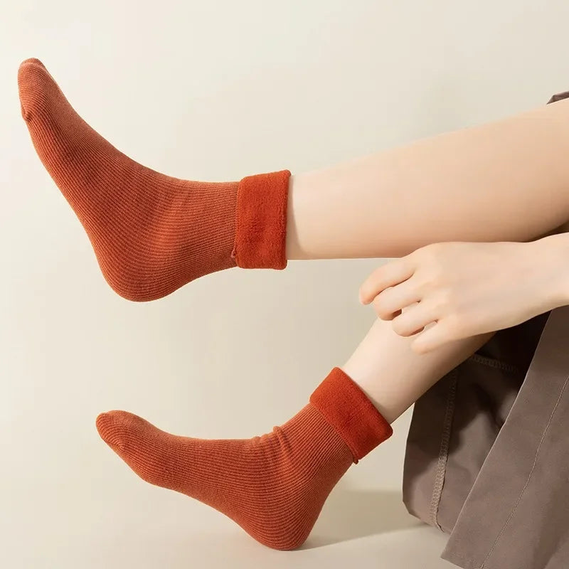 Chaussette Pilou Pilou
