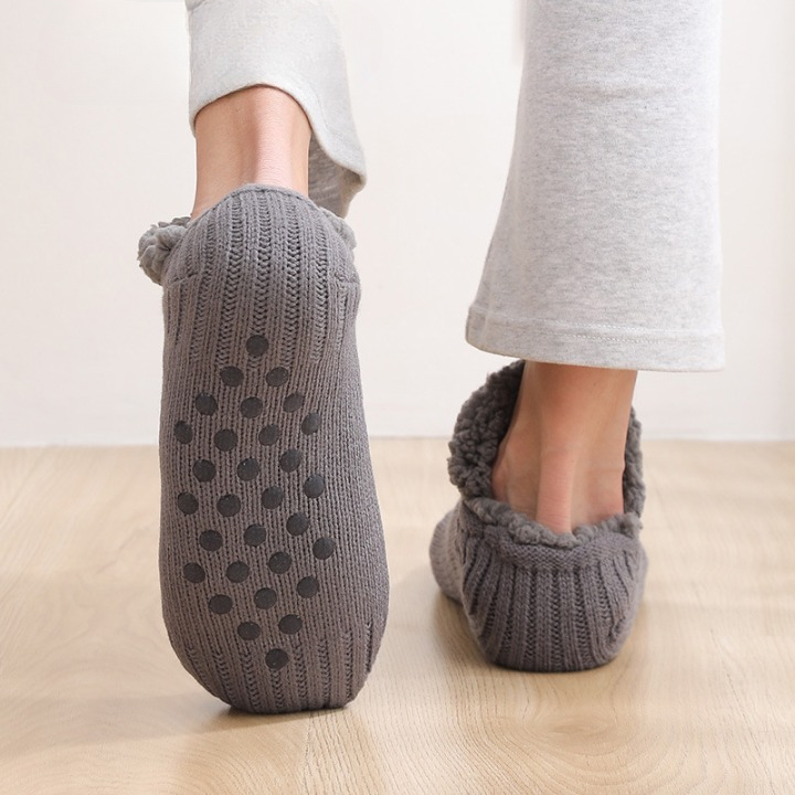 Chausson Chaussette d'intérieur