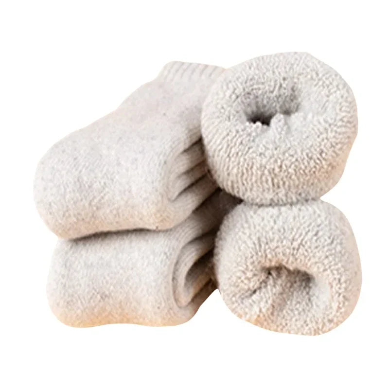 Chaussettes Pilou Pilou