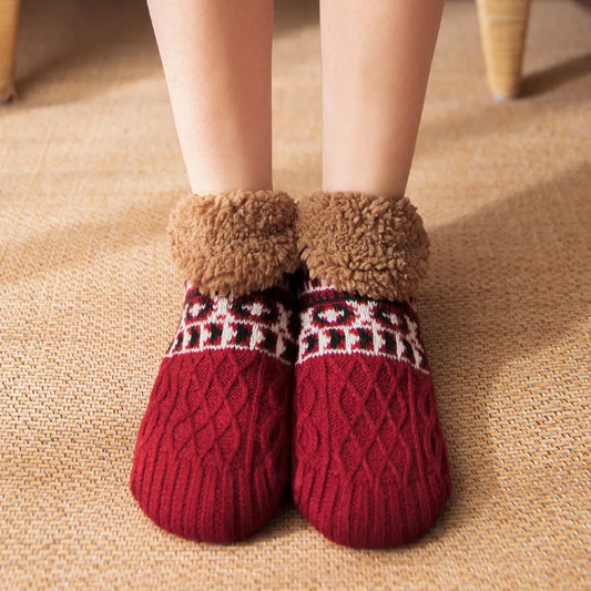 Chaussette Chausson Homme et Femme
