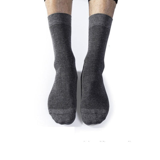 Chaussette Polaire Homme Coton