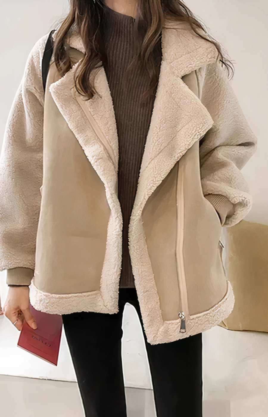Veste Pilou Pilou Pour Femme