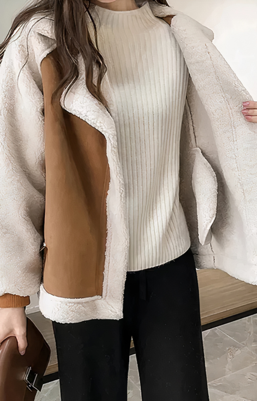 Veste Pilou Pilou Pour Femme