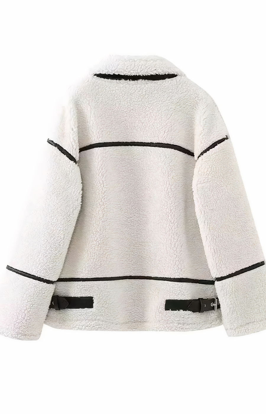 Veste Pilou Pilou Femme Blanc