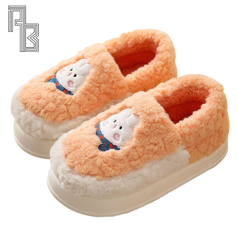 Chaussette Chausson Polaire Enfant