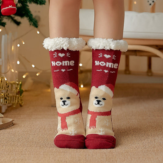 Chausson Chaussettes Hommes