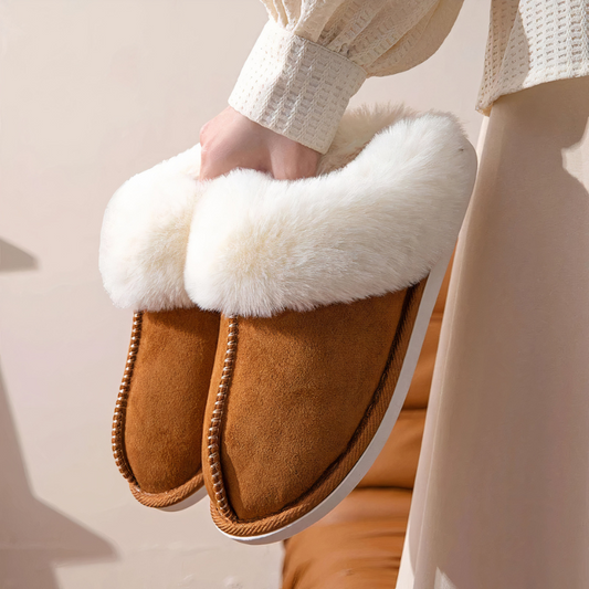 Chausson Femme Pilou Pilou