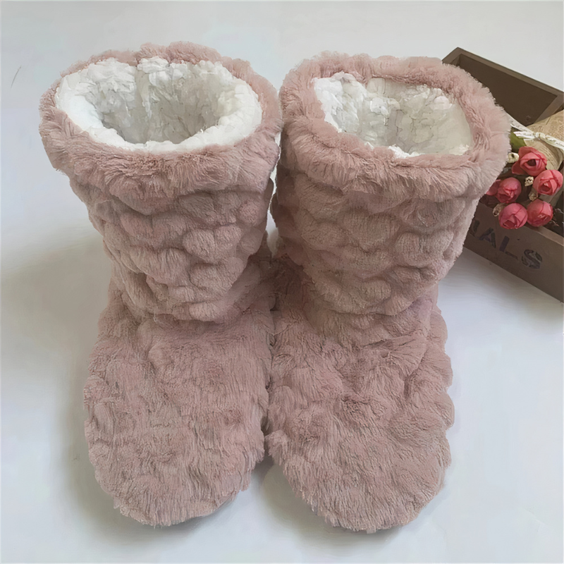 Chaussons Femme Pilou