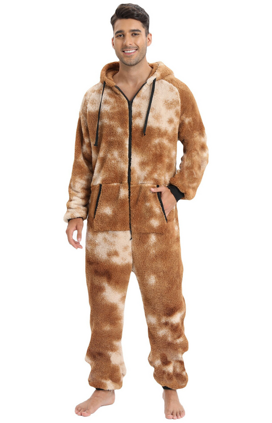 Combinaison Homme Pilou