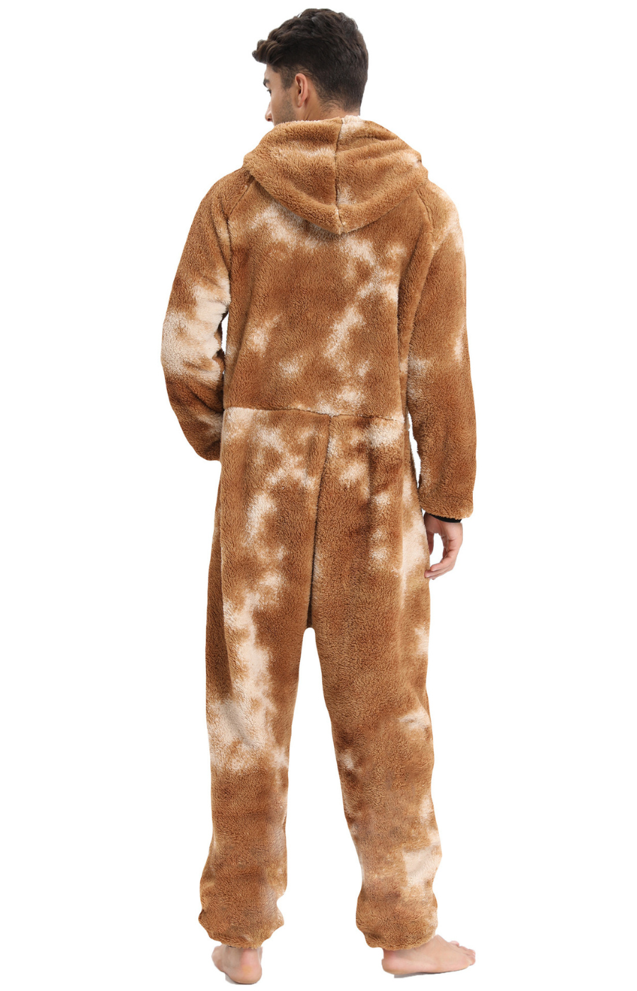 Combinaison Homme Pilou