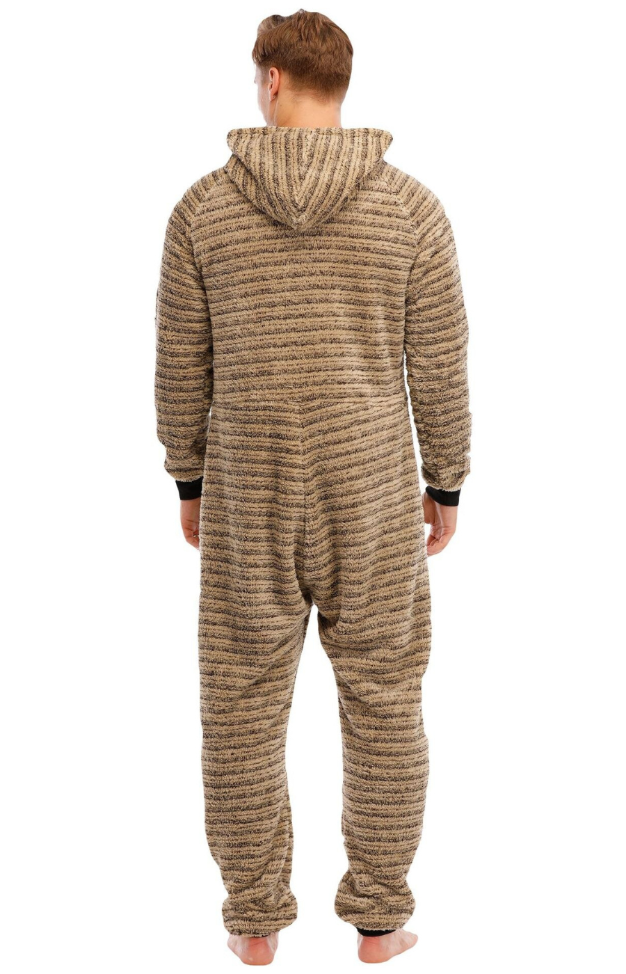 Combinaison Pyjama Pilou Homme