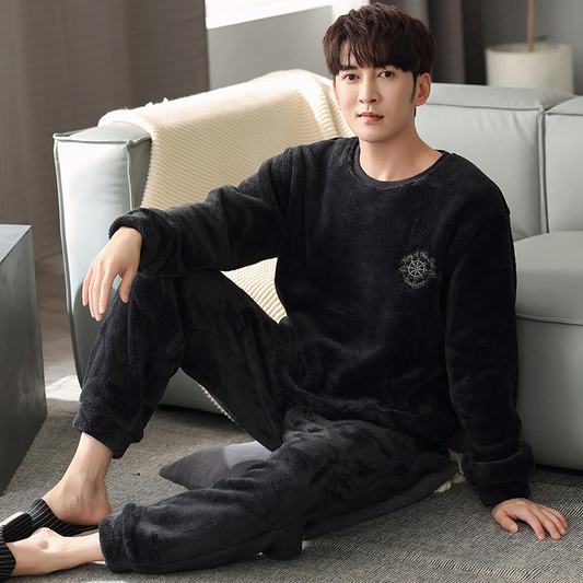 Pyjama Pilou Pour Homme