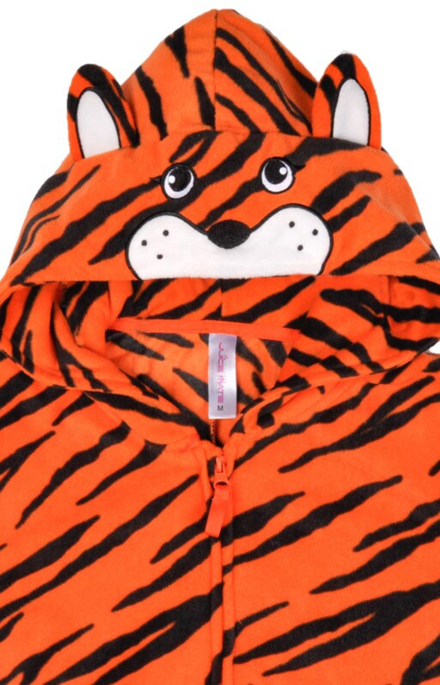 Combinaison Pilou Pilou Homme Animal