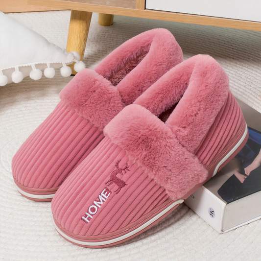Chaussons Hommes Pilou
