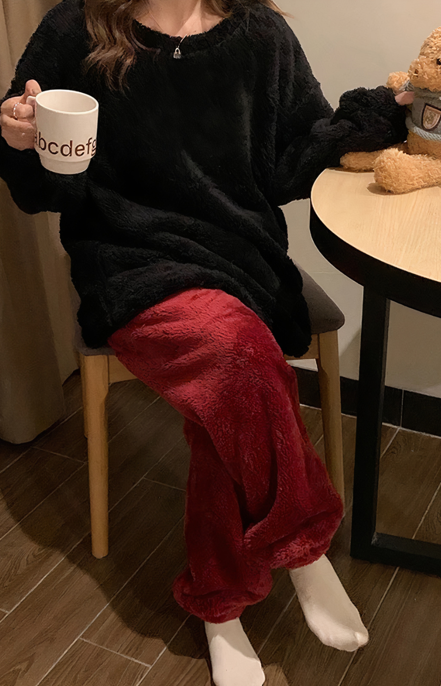 Pyjama Femme Pilou