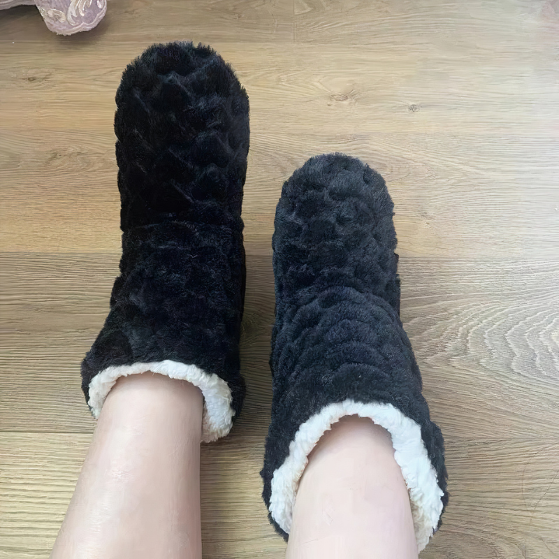 Chaussons Femme Pilou