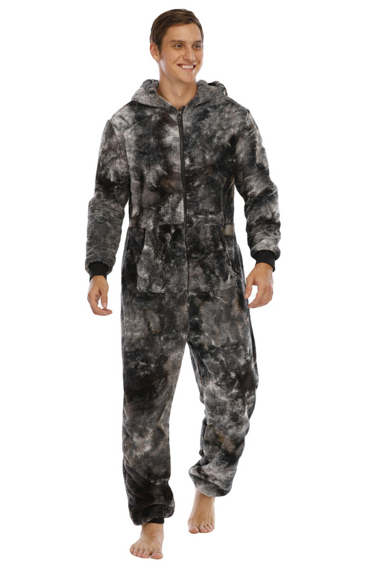 Combinaison En Pilou Homme