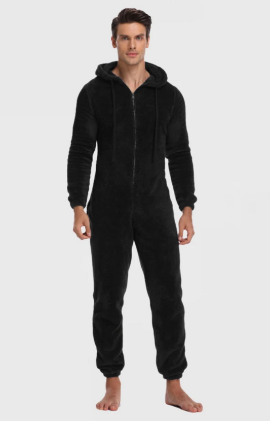 Combinaison Pilou Homme