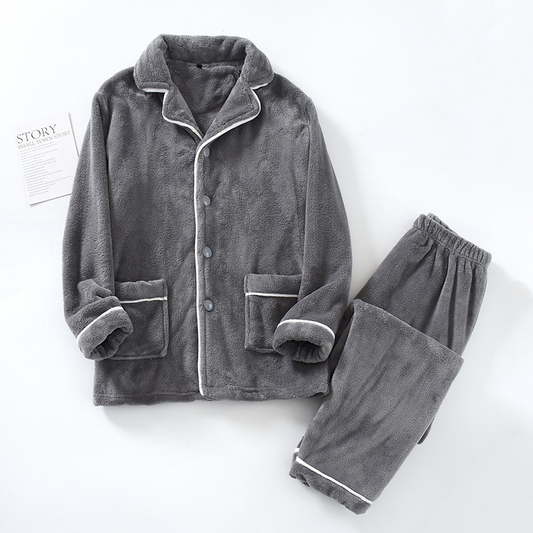 Pyjama Homme En Pilou