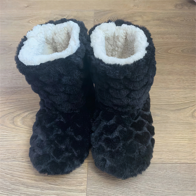 Chaussons Femme Pilou