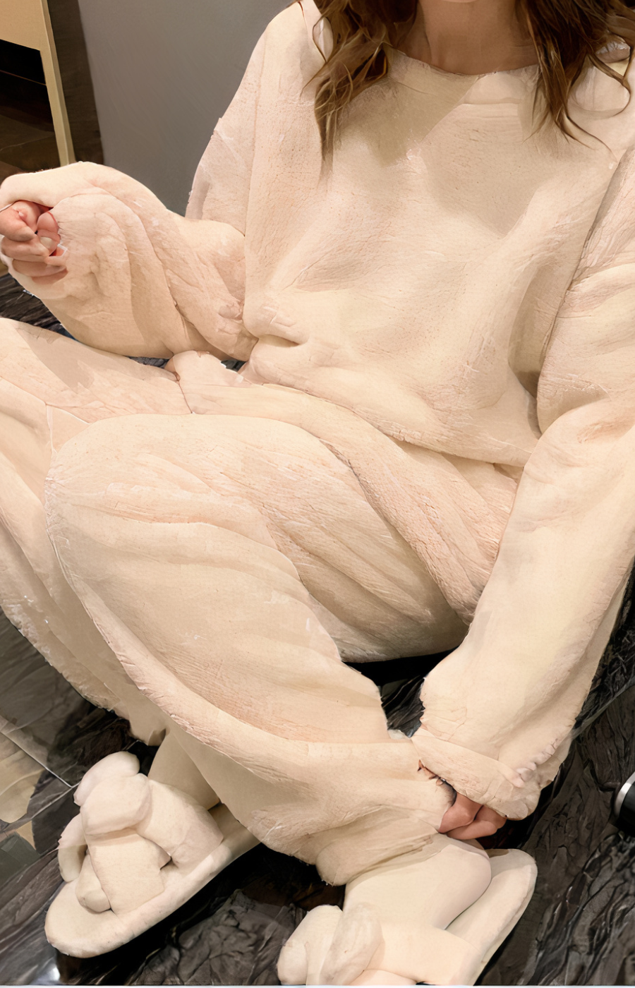 Pyjama Femme Pilou