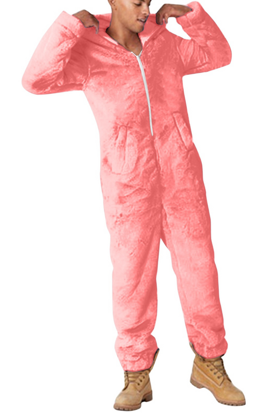 Combinaison Pyjama Pilou Pilou Homme
