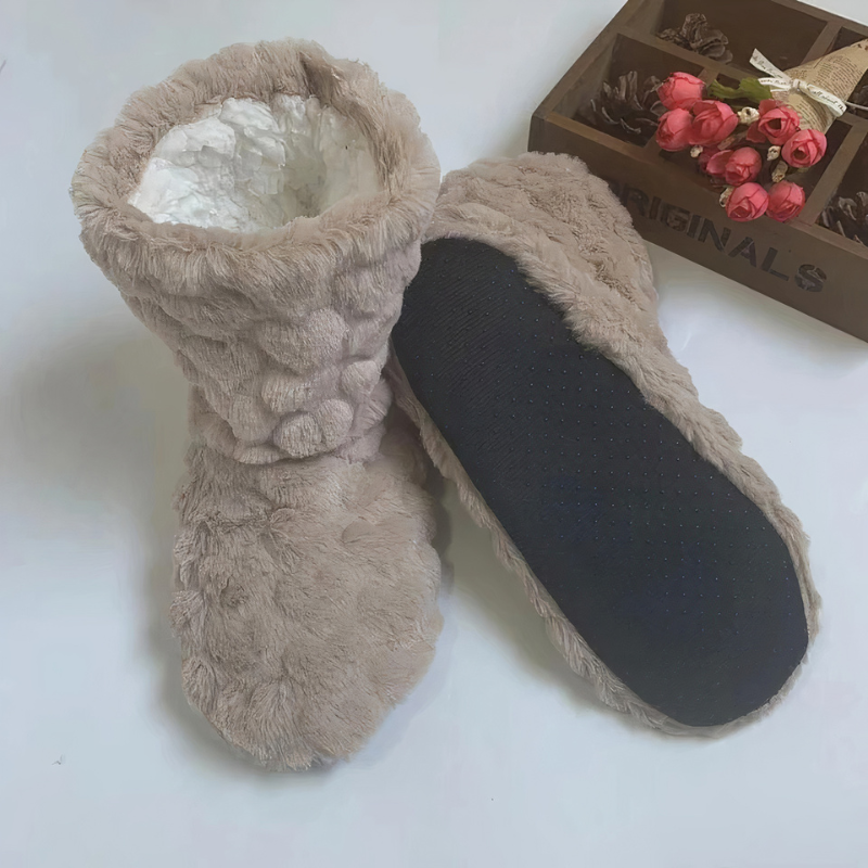 Chaussons Femme Pilou