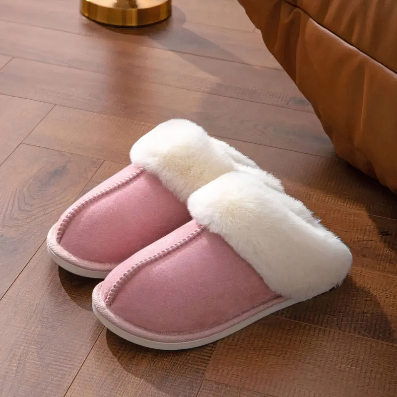 Chausson Femme Pilou Pilou
