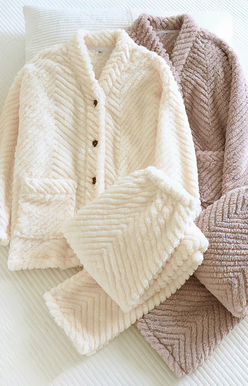 Pyjama Femme Pilou Pilou