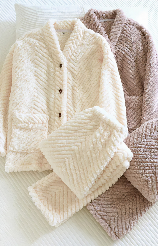 Pyjama Femme Pilou Pilou