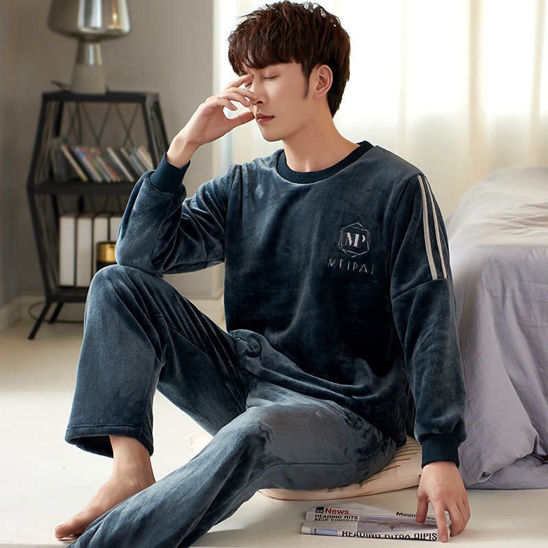 Pyjama Homme Pilou