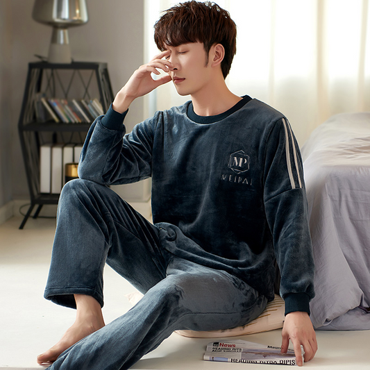 Pyjama Homme Pilou