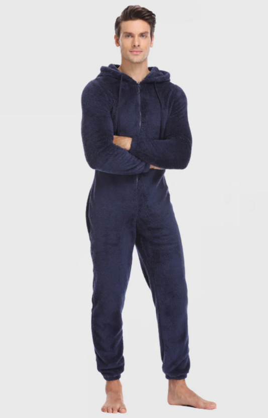 Combinaison Homme Pilou Pilou