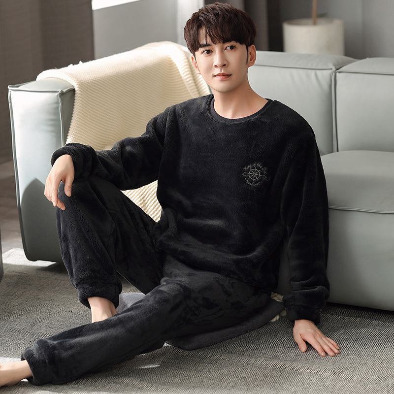 Pyjama Pilou Pour Homme